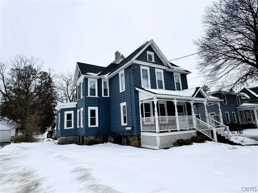 67 S Main Street, Moravia, NY 13118 - #2