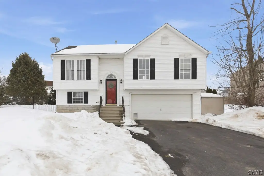 9391 Jacob Lane, Brewerton, NY 13029 - #1