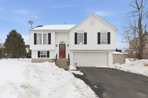 9391 Jacob Lane, Brewerton, NY 13029