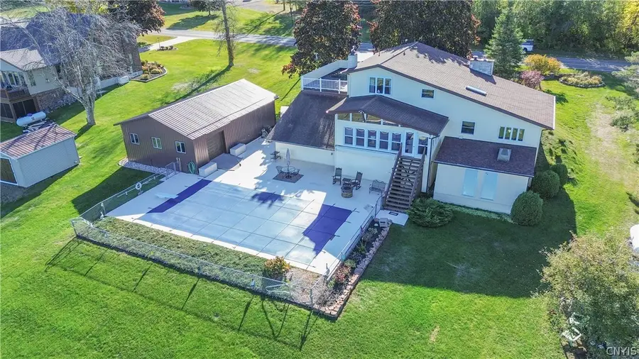 286 River Road, Waddington, NY 13694 - #3