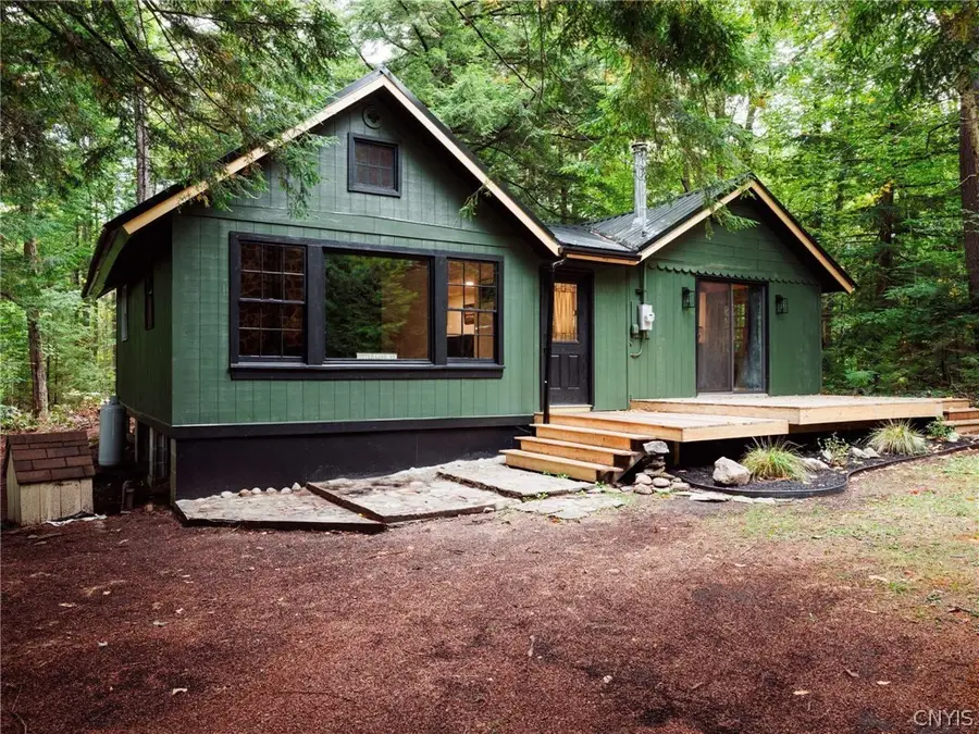 4066 Lakeview Road, Forestport, NY 13338 - #2