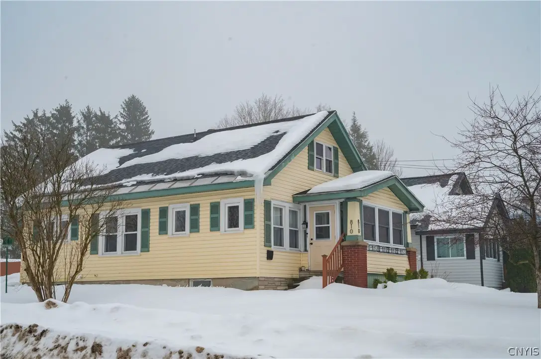 810 Turin Street, Rome, NY 13440 - #1