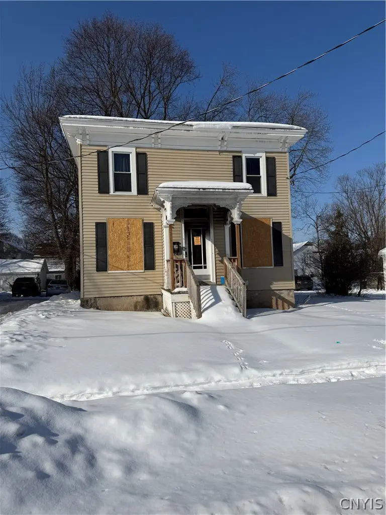 39 Perry Street, Auburn, NY 13021 - #1