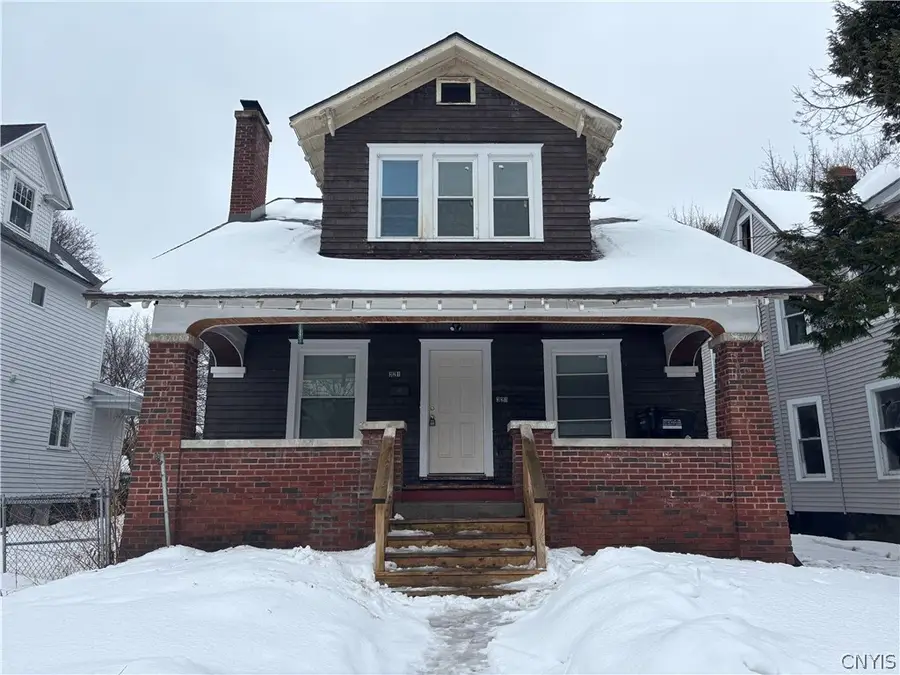 321 Primrose Avenue, Syracuse, NY 13205 - #2