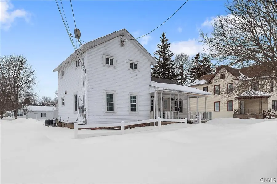 474 W 3rd Street S, Fulton, NY 13069 - #2