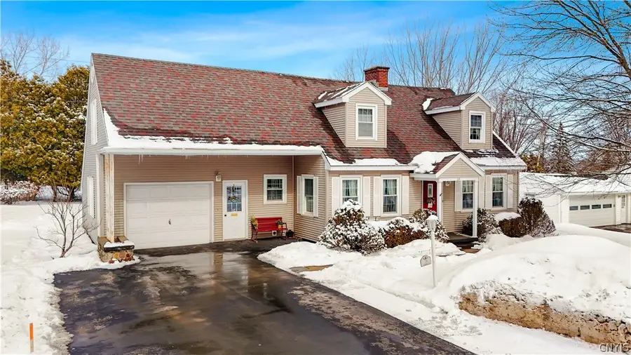 34 Cambridge Road, Whitesboro, NY 13492 - #2