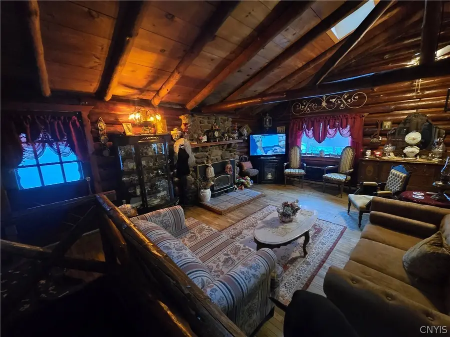 9731 State Route 243, Farmersville Station, NY 14060 - #2