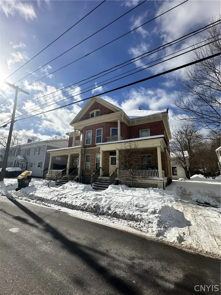 7 Miller Street, Norwich, NY 13815 - #3