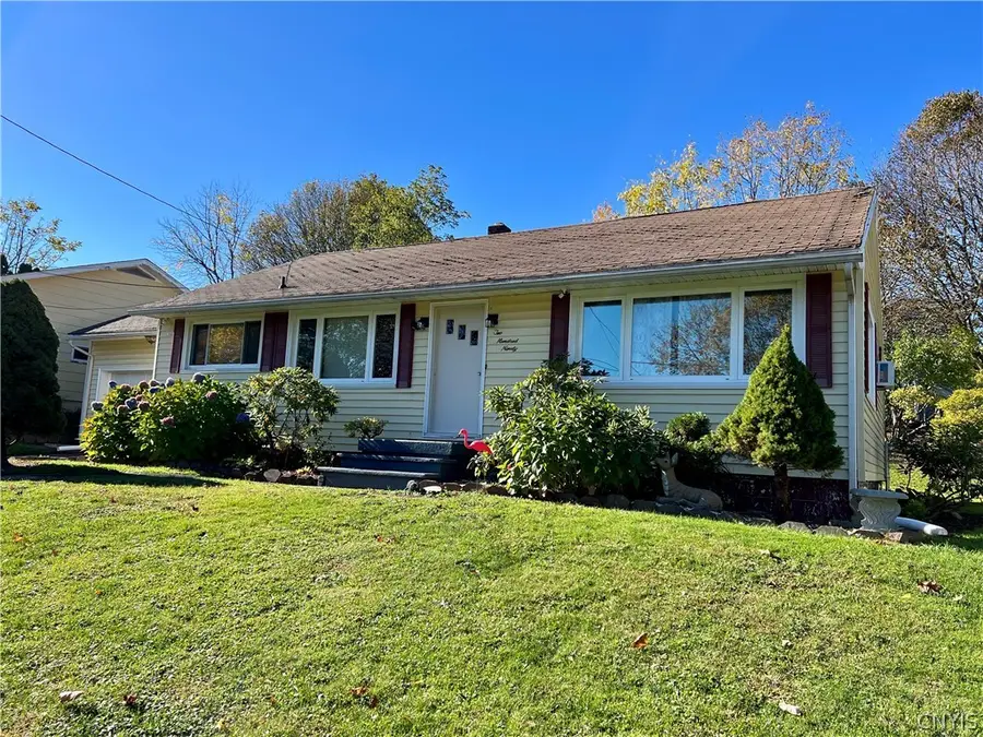 290 E 9th Street, Oswego, NY 13126 - #2