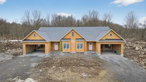 4A Free Fall Lane, Syracuse, NY 13215