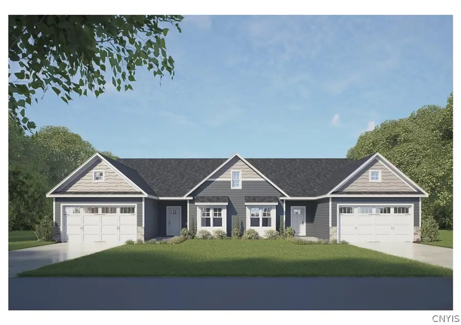 4A Free Fall Lane, Syracuse, NY 13215 - #2