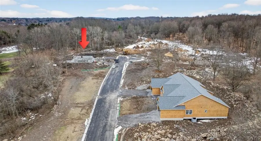 4A Free Fall Lane, Syracuse, NY 13215 - #3