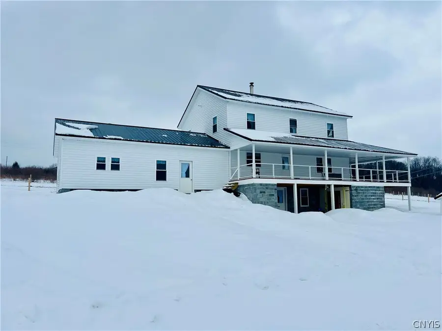 1981 Carter Slocum Road, Cincinnatus, NY 13040 - #2