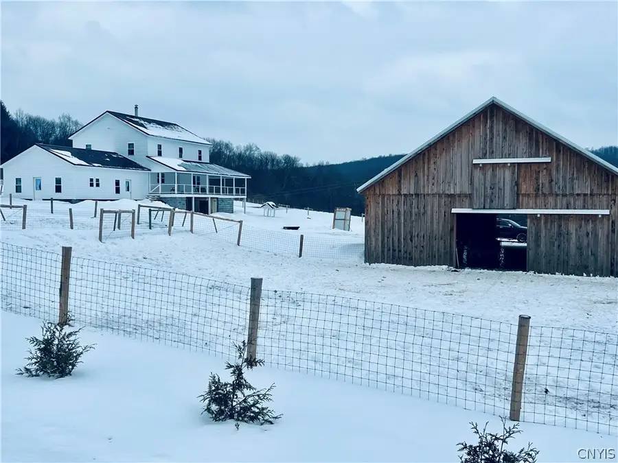 1981 Carter Slocum Road, Cincinnatus, NY 13040 - #3