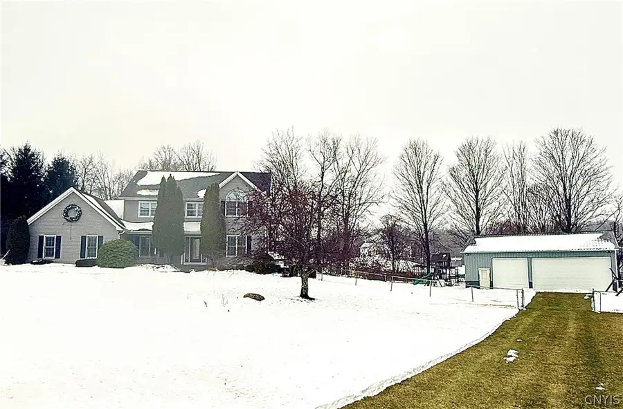 3703 Westvale Drive, Cortland, NY 13045 - #2