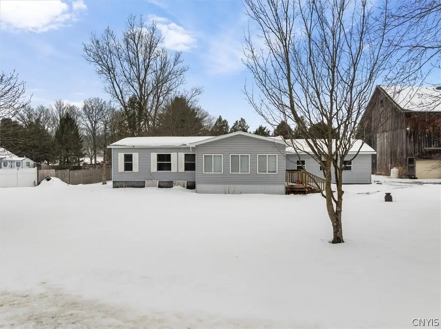 3145 Simmons Road, Oriskany Falls, NY 13425 - #2