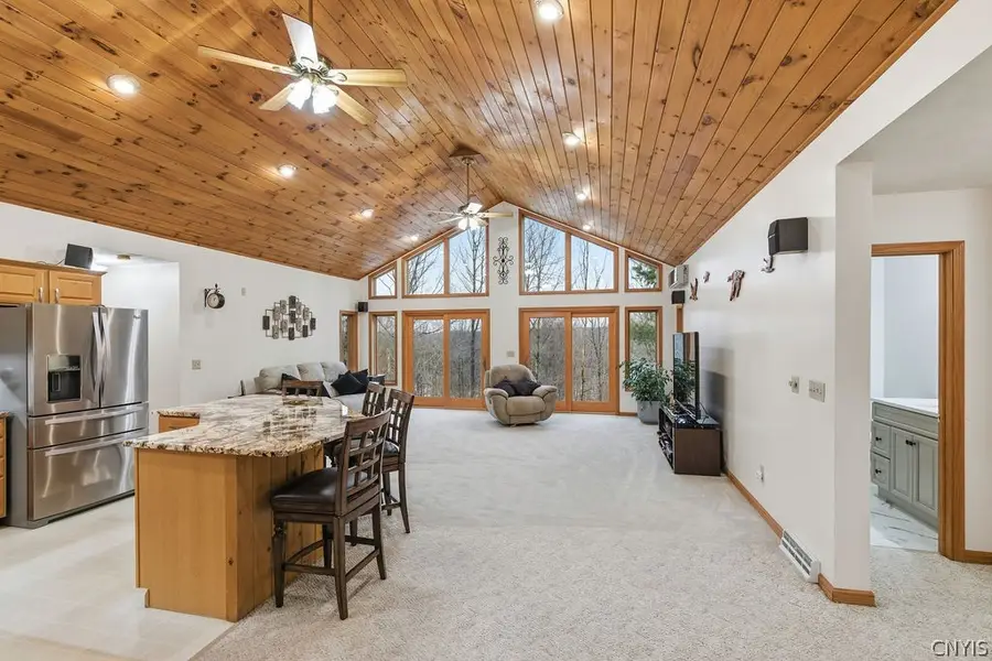 230 Jackson Road, Central Square, NY 13036 - #3