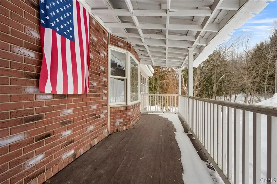 601 N Gage Road, Poland, NY 13431 - #3