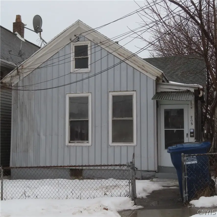 205 Danforth Street, Syracuse, NY 13208 - #1