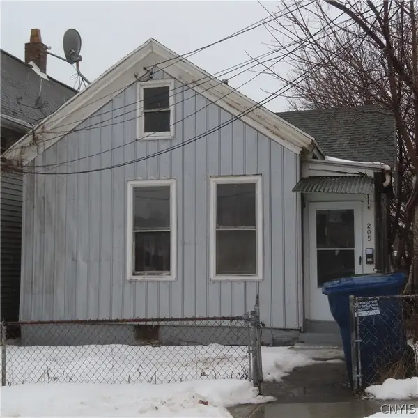 205 Danforth Street, Syracuse, NY 13208