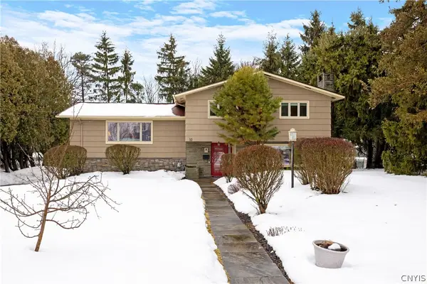 10 Northridge Road, Syracuse, NY 13214