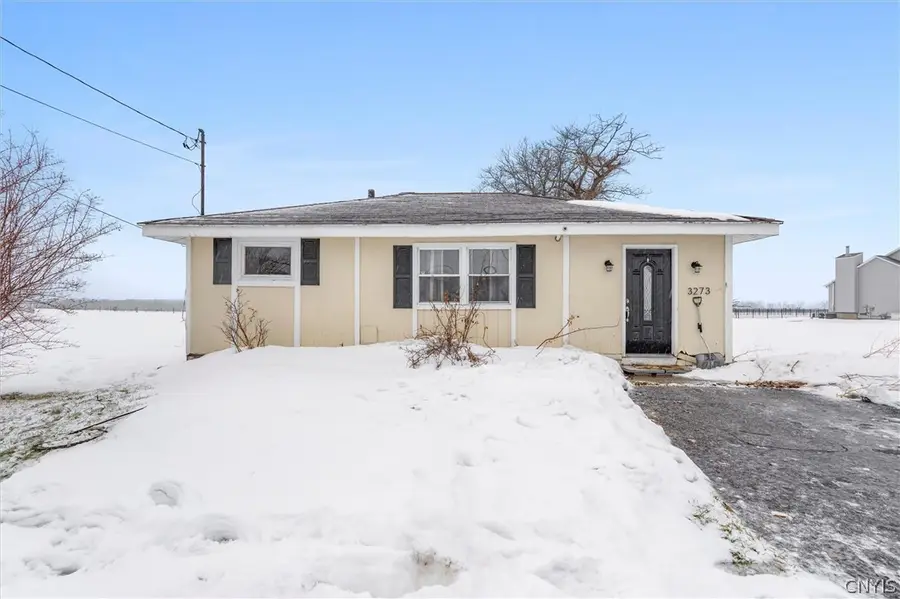 3273 Patchett Road, Baldwinsville, NY 13027 - #2