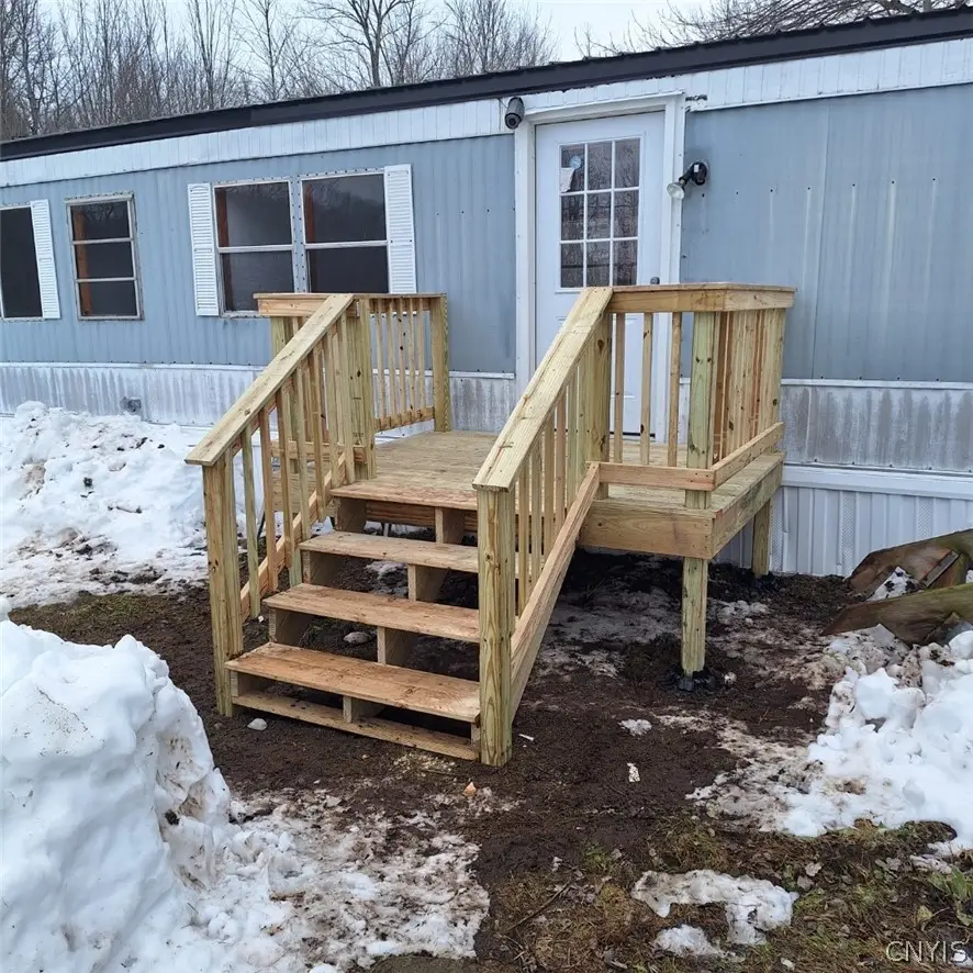 239 County Route 8, Fulton, NY 13069 - #2