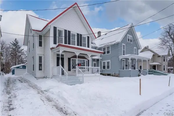 419 Gotham Street, Watertown, NY 13601