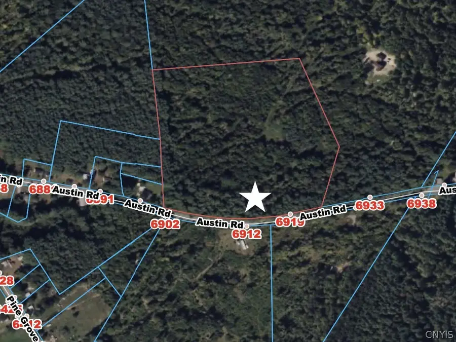 6919 Austin Road, Glenfield, NY 13343 - #2