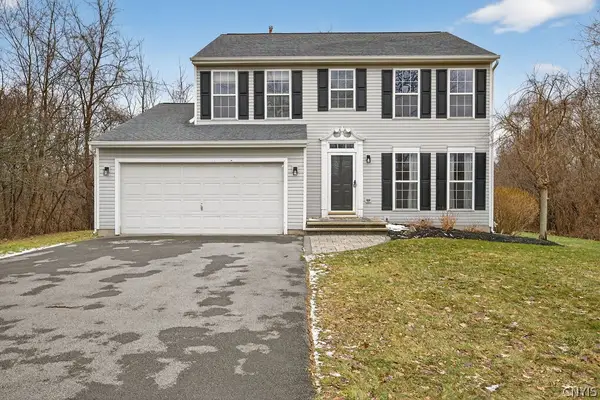 4848 Yenny Road, Syracuse, NY 13215