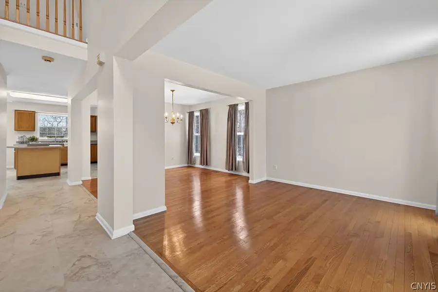 4848 Yenny Road, Syracuse, NY 13215 - #3