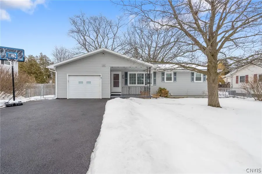 408 Stillwell Circle, East Syracuse, NY 13057 - #2