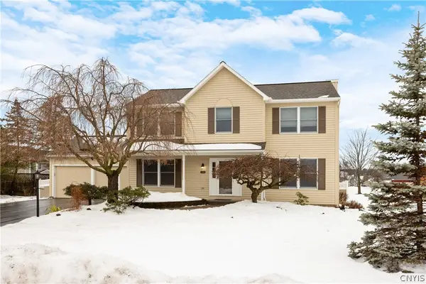 5787 Frostiana Circle, East Syracuse, NY 13057