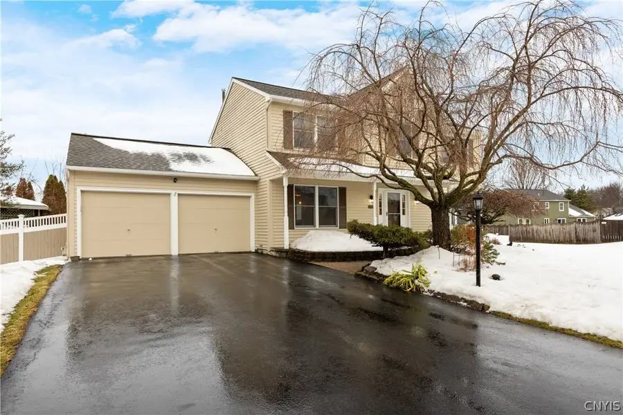 5787 Frostiana Circle, East Syracuse, NY 13057 - #3