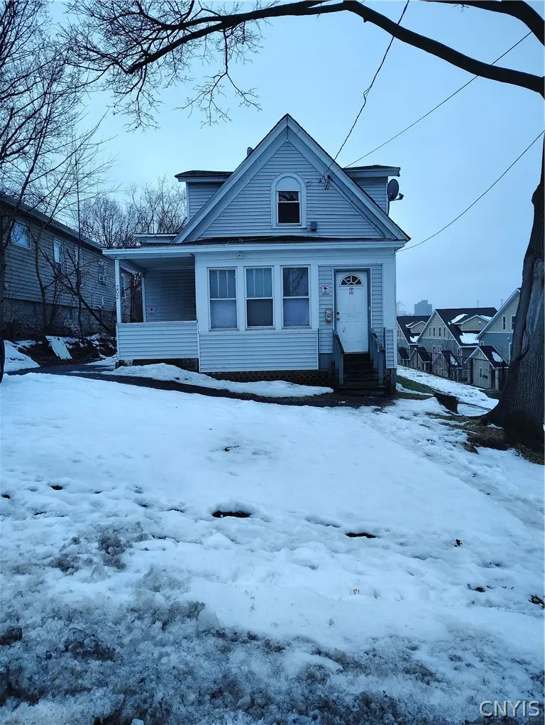 202 Union Avenue, Syracuse, NY 13203 - #1