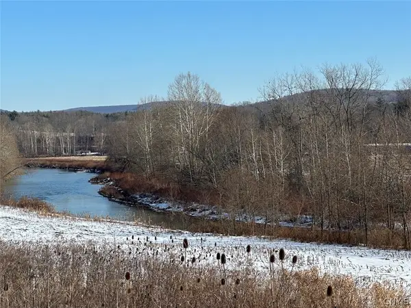 State Route 19, Angelica, NY 14709