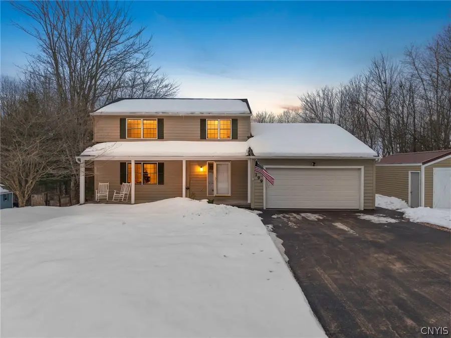 199 Northridge Drive, Central Square, NY 13036 - #2