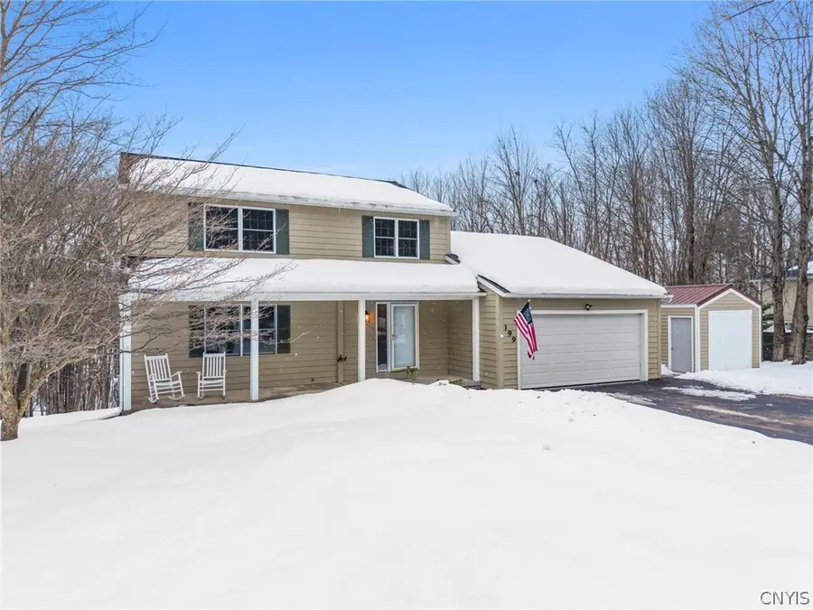 199 Northridge Drive, Central Square, NY 13036 - #3