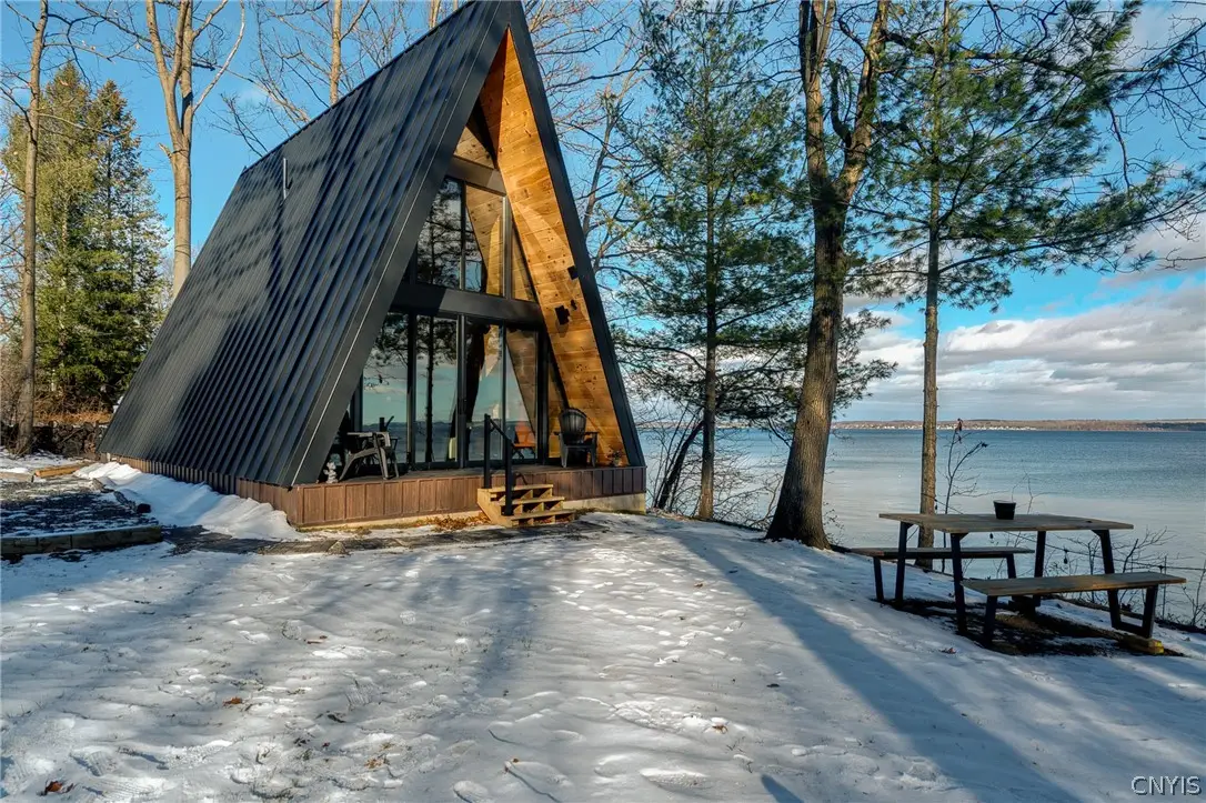 925 Serenity Road, Penn Yan, NY 14527 - #1