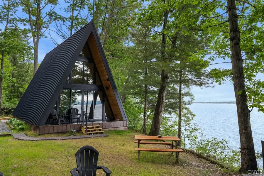 925 Serenity Road, Penn Yan, NY 14527 - #2