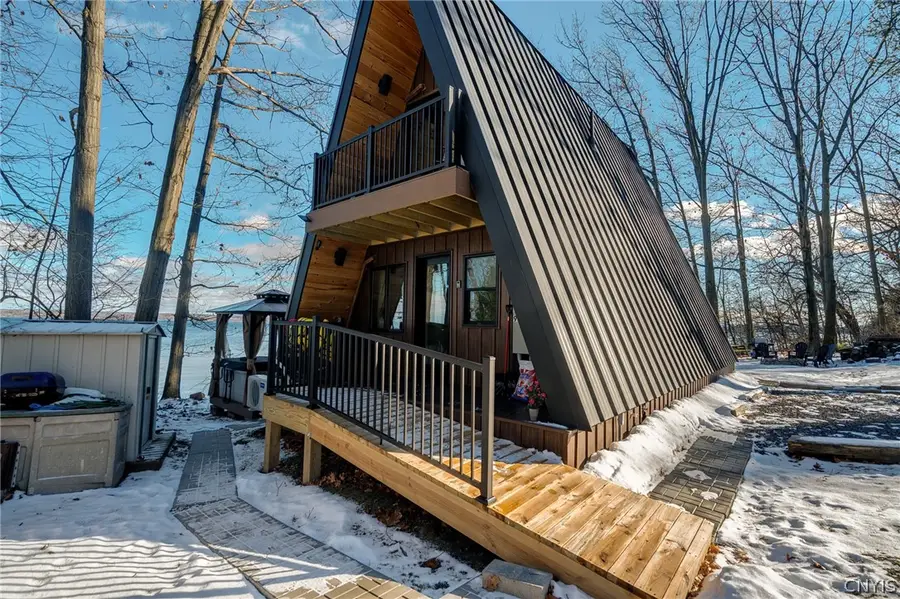 925 Serenity Road, Penn Yan, NY 14527 - #3