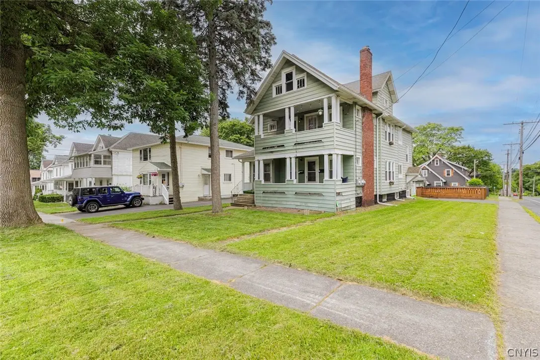 423 Highland Avenue, East Syracuse, NY 13057 - #1