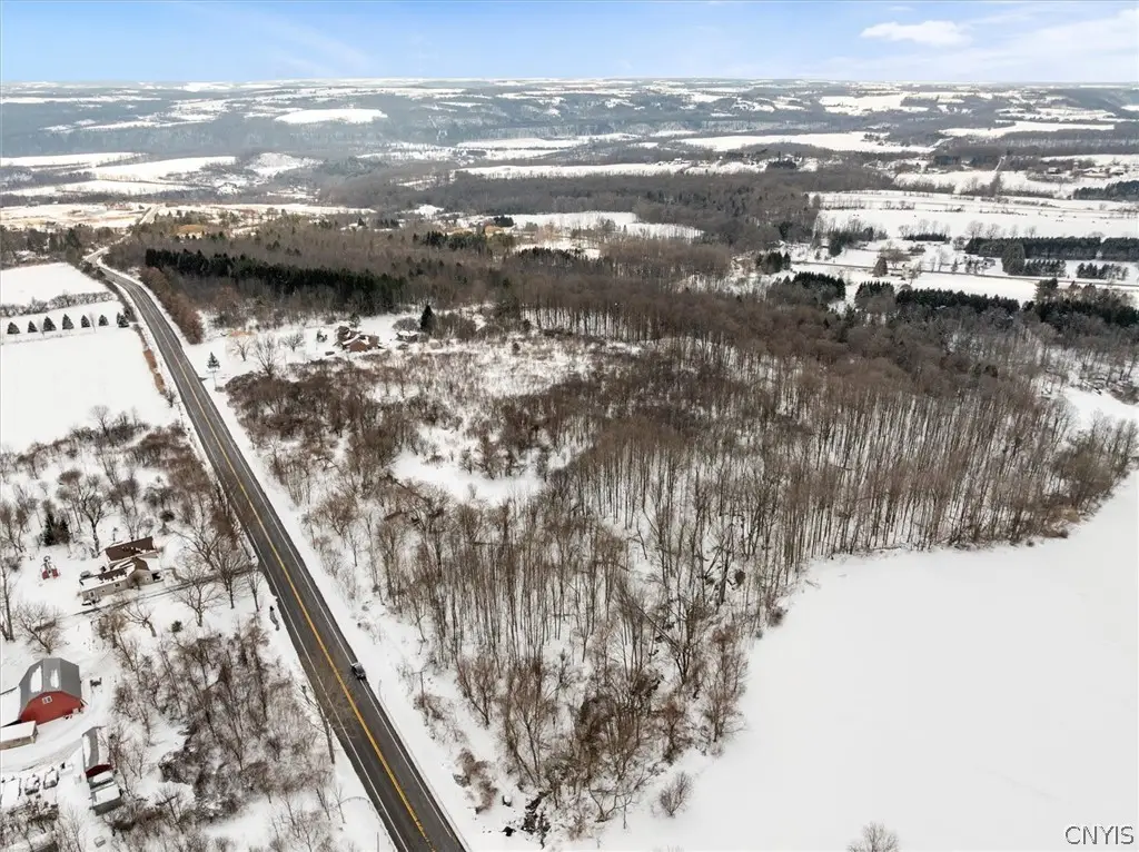 3923 Makyes Road, Syracuse, NY 13215 - #1