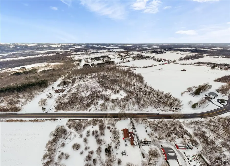 3923 Makyes Road, Syracuse, NY 13215 - #3