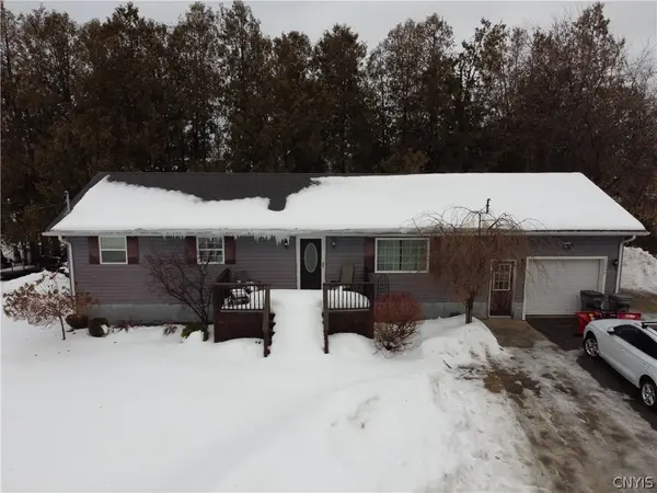 6656 Martin Street, Rome, NY 13440