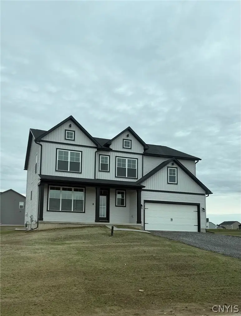 2518 Mystical Way, Camillus, NY 13031 - #1