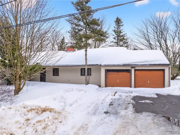 10346 Adirondack View, Utica, NY 13502