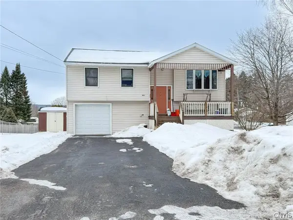 1500 Redwood Avenue, Utica, NY 13502