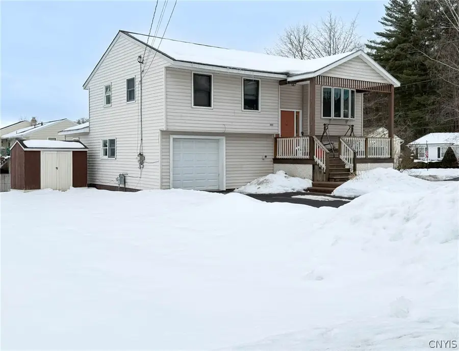 1500 Redwood Avenue, Utica, NY 13502 - #3