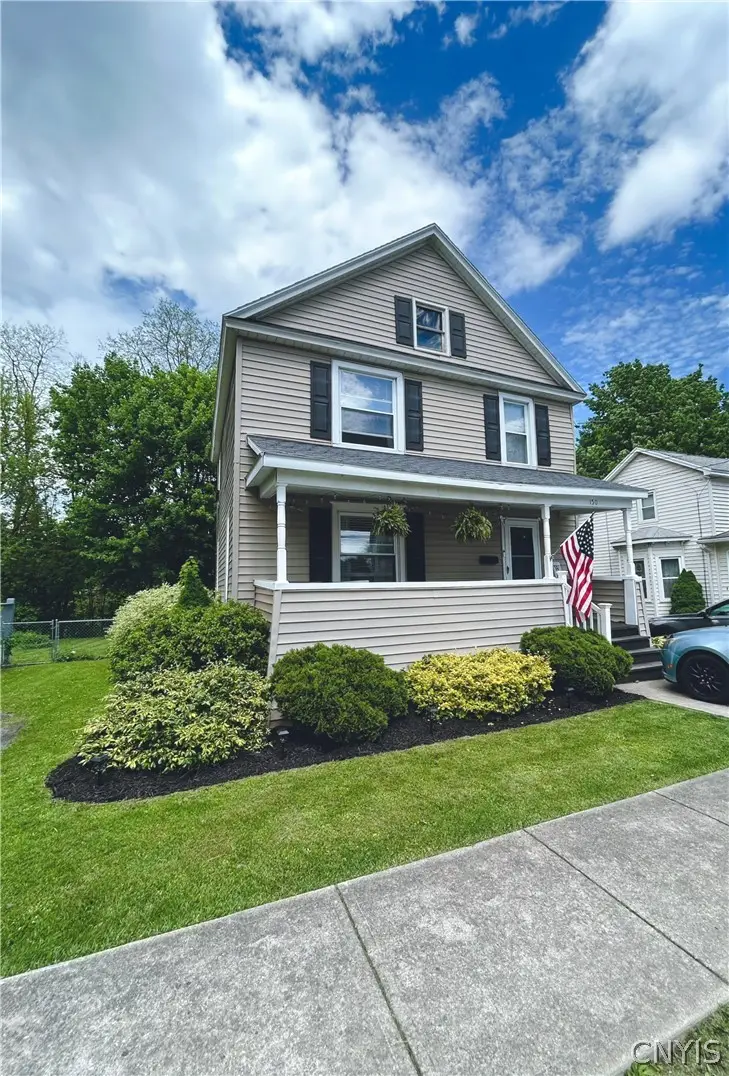 150 Osborne Street, Auburn, NY 13021 - #1